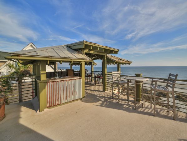Folly Beach Home 1014553