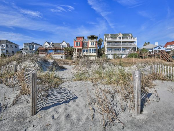 Folly Beach Home 1014553