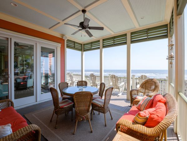 Folly Beach Home 1014553