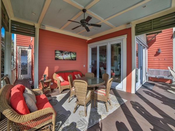 Folly Beach Home 1014553