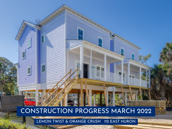 Folly Beach Condo 1014554