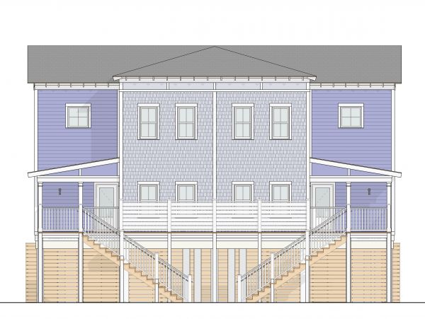 Folly Beach Condo 1014554