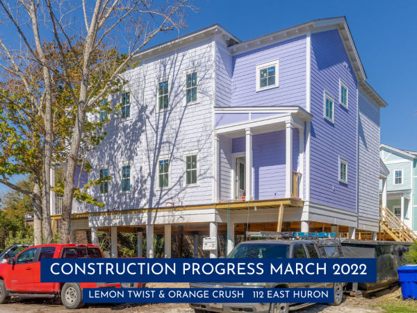 Folly Beach Condo 1014554
