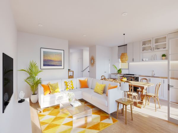 Folly Beach Condo 1014554