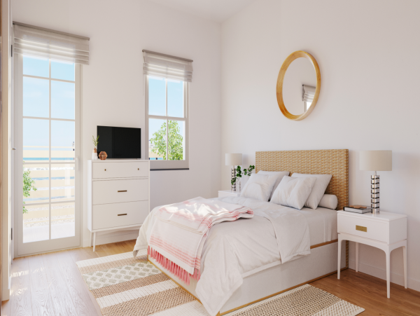 Folly Beach Condo 1014554