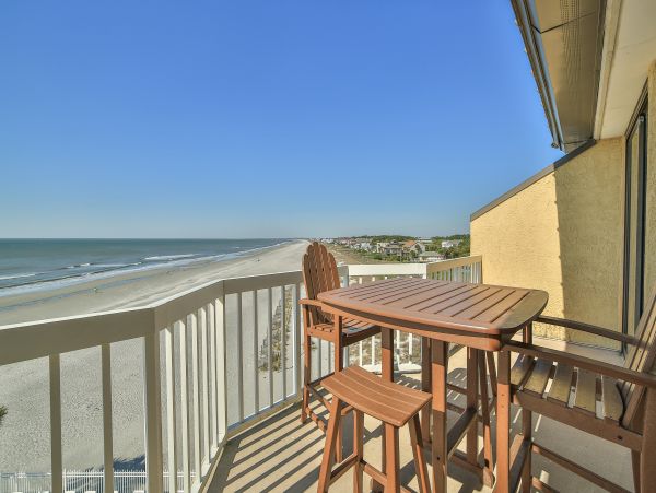 Folly Beach Condo 1014556