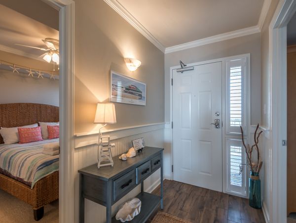 Folly Beach Condo 1014556
