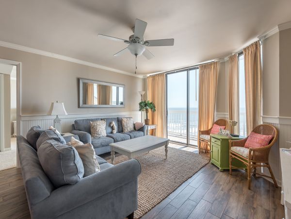 Folly Beach Condo 1014556