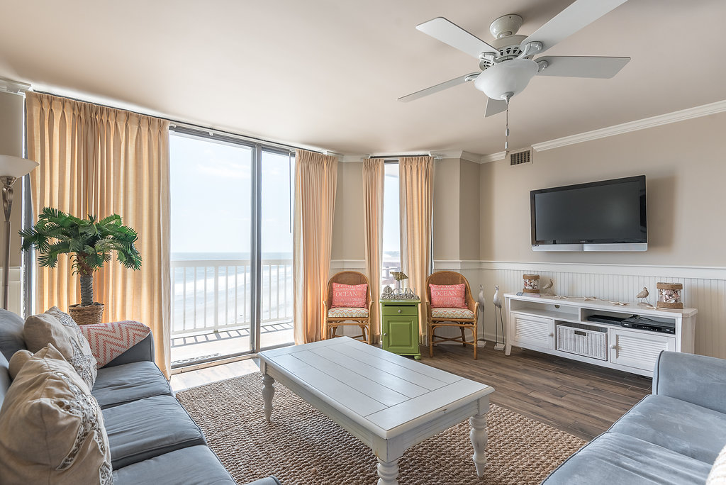 Folly Beach Condo 1014556
