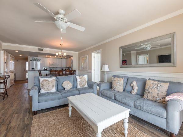 Folly Beach Condo 1014556