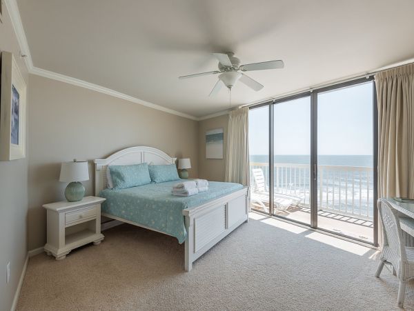 Folly Beach Condo 1014556