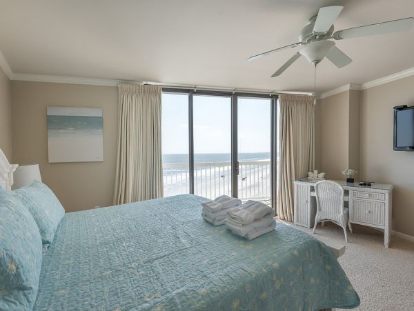Folly Beach Condo 1014556