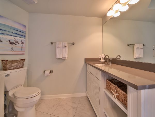 Folly Beach Condo 1014556