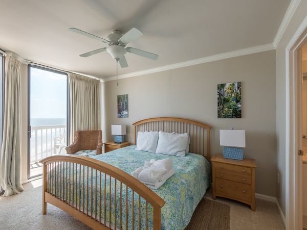 Folly Beach Condo 1014556