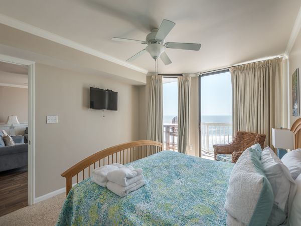 Folly Beach Condo 1014556