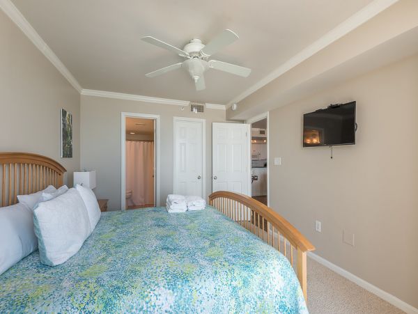 Folly Beach Condo 1014556