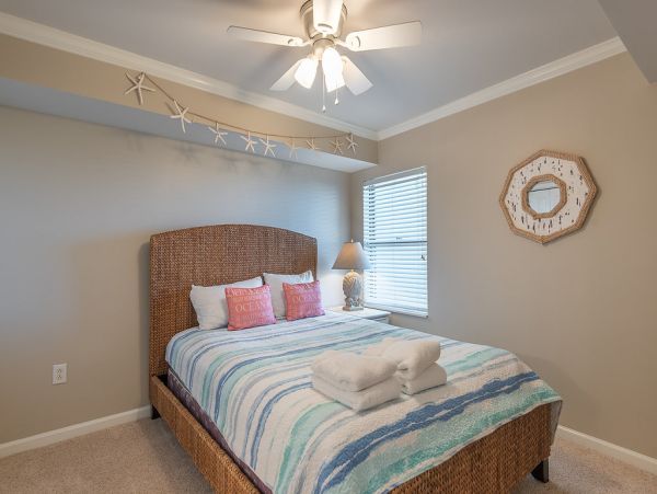 Folly Beach Condo 1014556