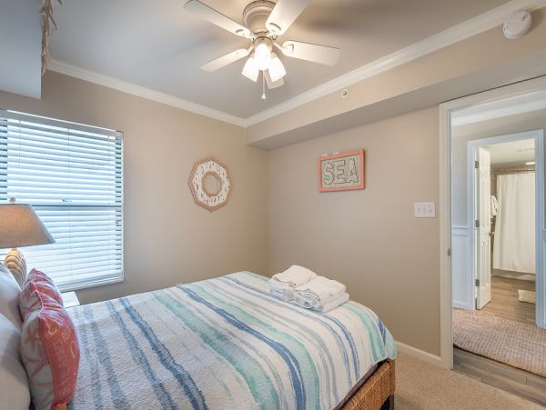 Folly Beach Condo 1014556