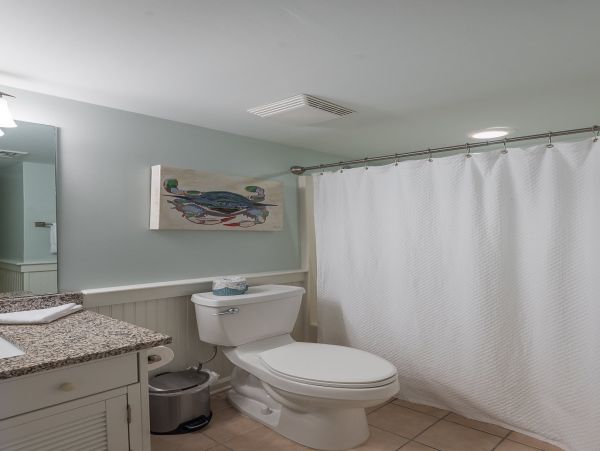 Folly Beach Condo 1014556