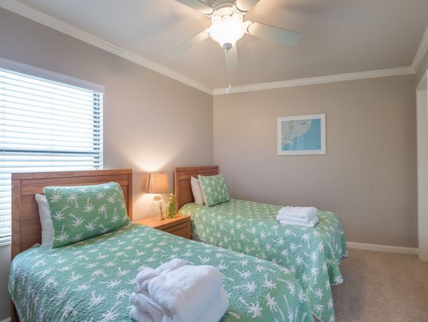 Folly Beach Condo 1014556