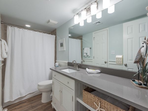 Folly Beach Condo 1014556
