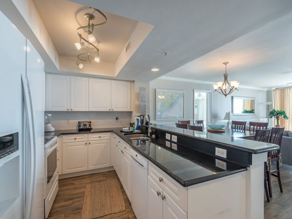 Folly Beach Condo 1014556