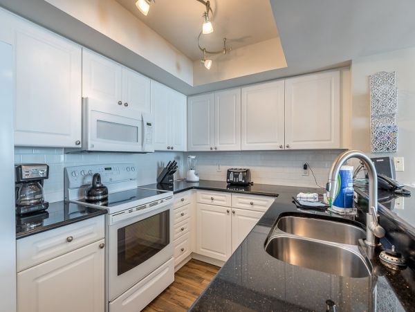Folly Beach Condo 1014556