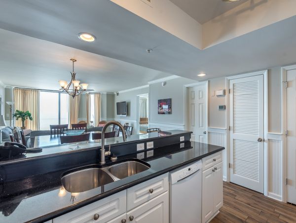 Folly Beach Condo 1014556