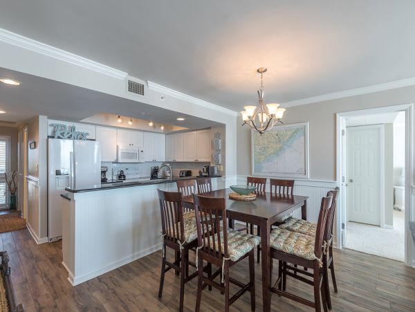 Folly Beach Condo 1014556