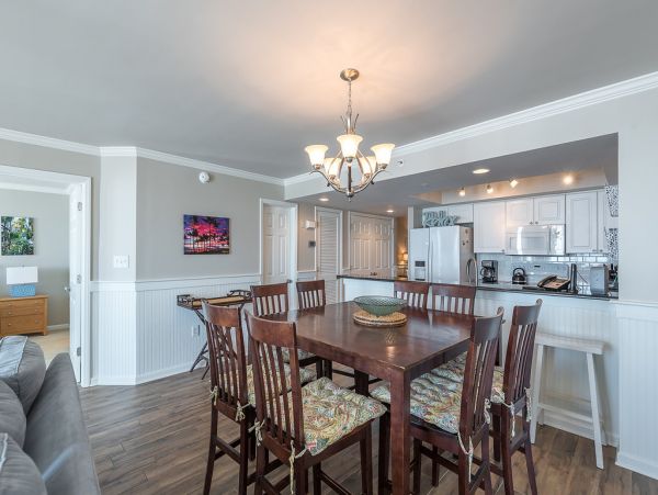 Folly Beach Condo 1014556