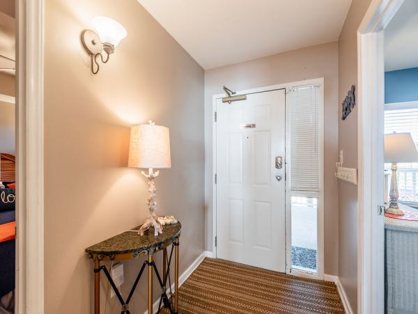 Folly Beach Condo 1014558