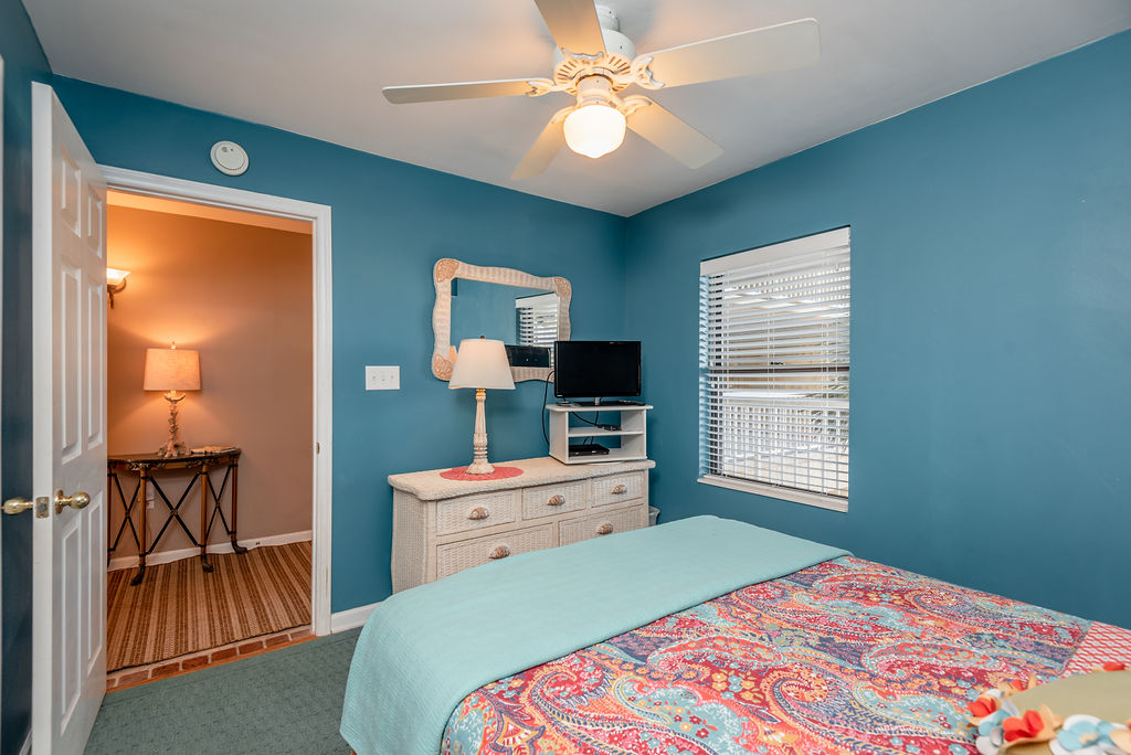 Folly Beach Condo 1014558