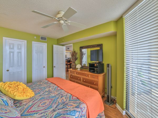 Folly Beach Condo 1014558