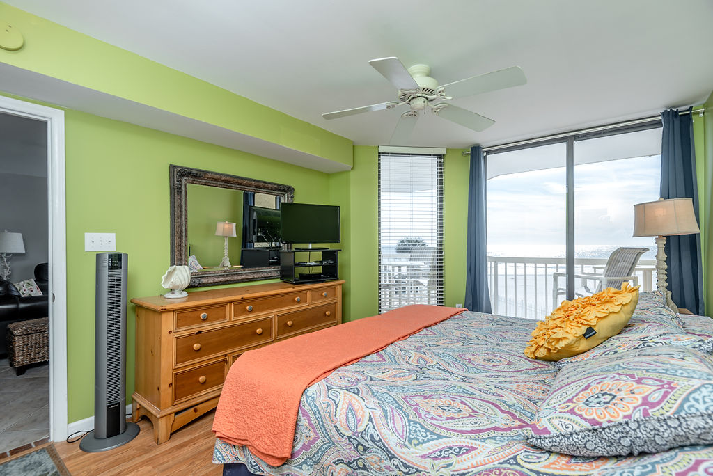 Folly Beach Condo 1014558