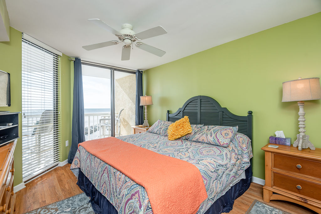 Folly Beach Condo 1014558