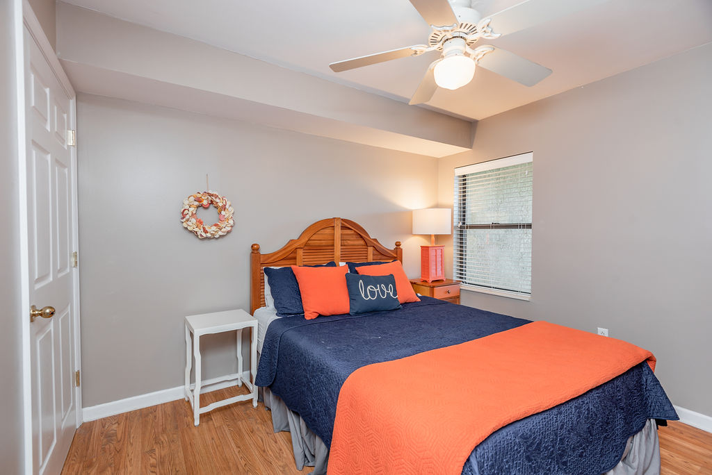 Folly Beach Condo 1014558