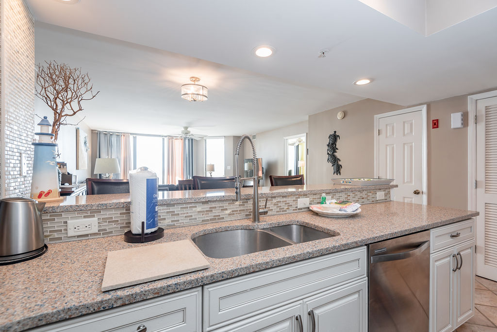Folly Beach Condo 1014558