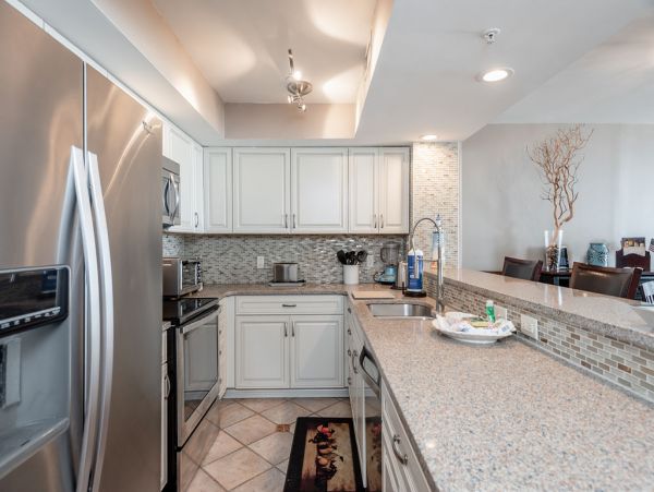 Folly Beach Condo 1014558