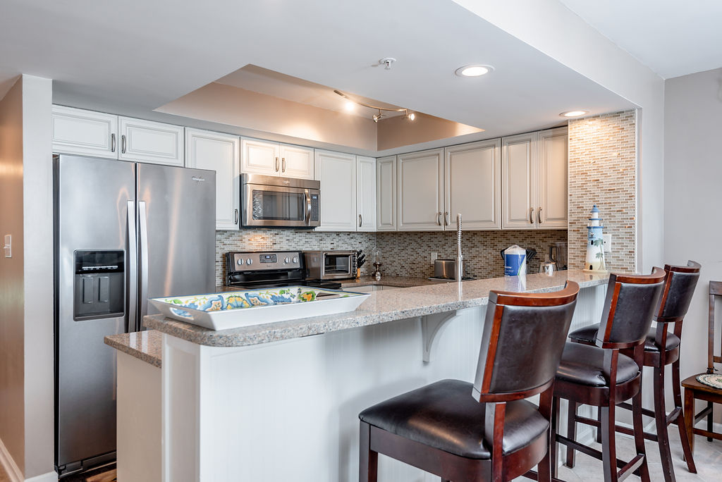 Folly Beach Condo 1014558