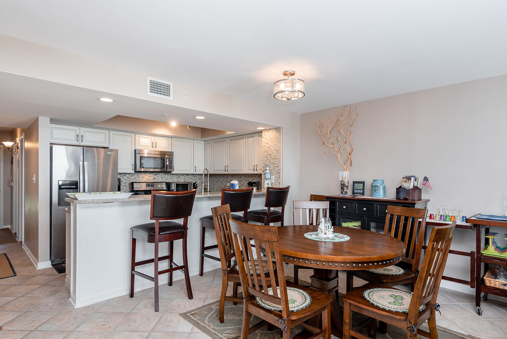 Folly Beach Condo 1014558