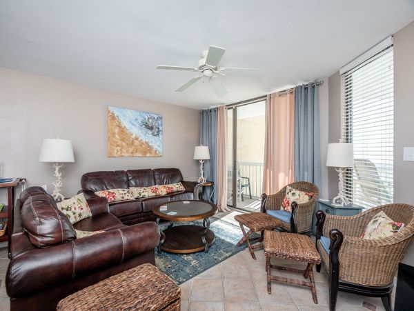 Folly Beach Condo 1014558