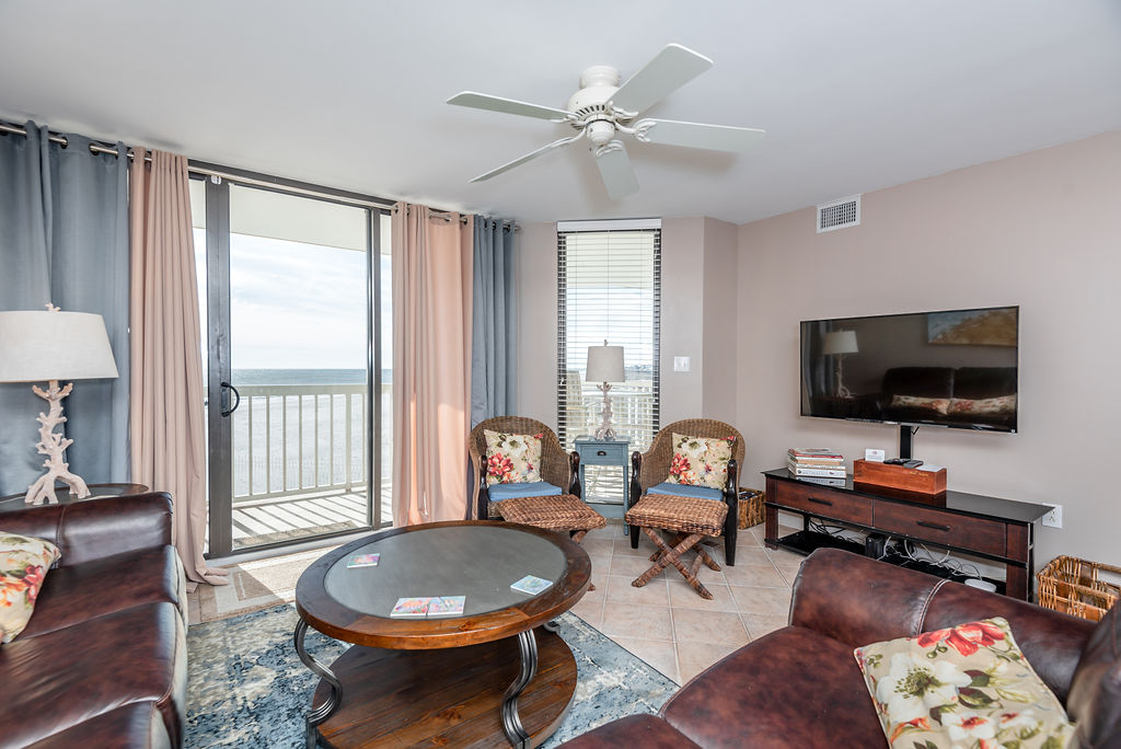 Folly Beach Condo 1014558