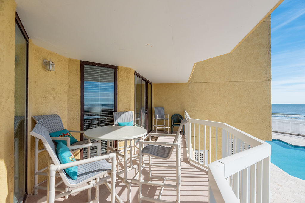 Folly Beach Condo 1014558