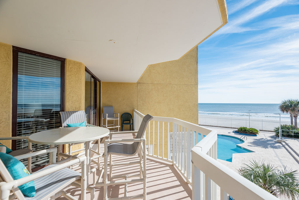 Folly Beach Condo 1014558