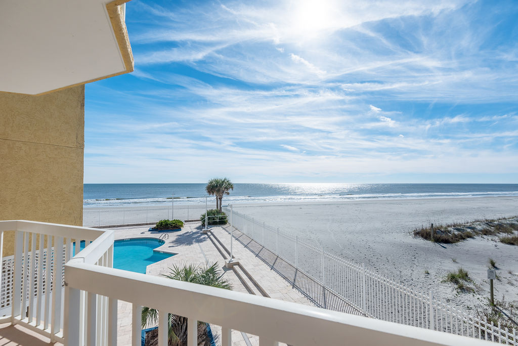 Folly Beach Condo 1014558
