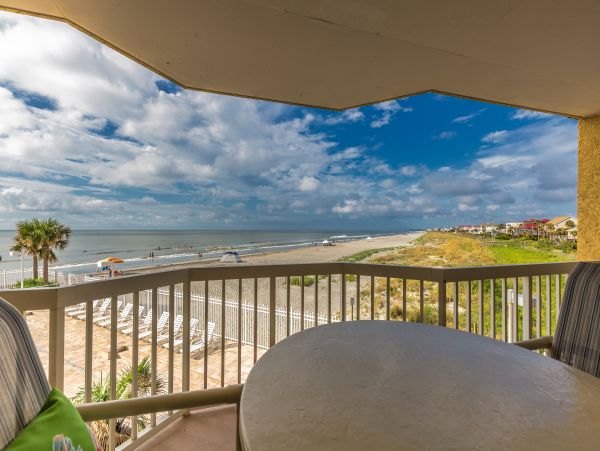 Folly Beach Condo 1014558