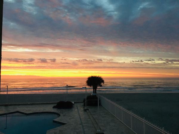 Folly Beach Condo 1014558