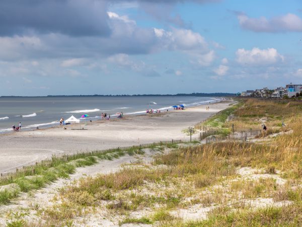 Folly Beach Condo 1014558