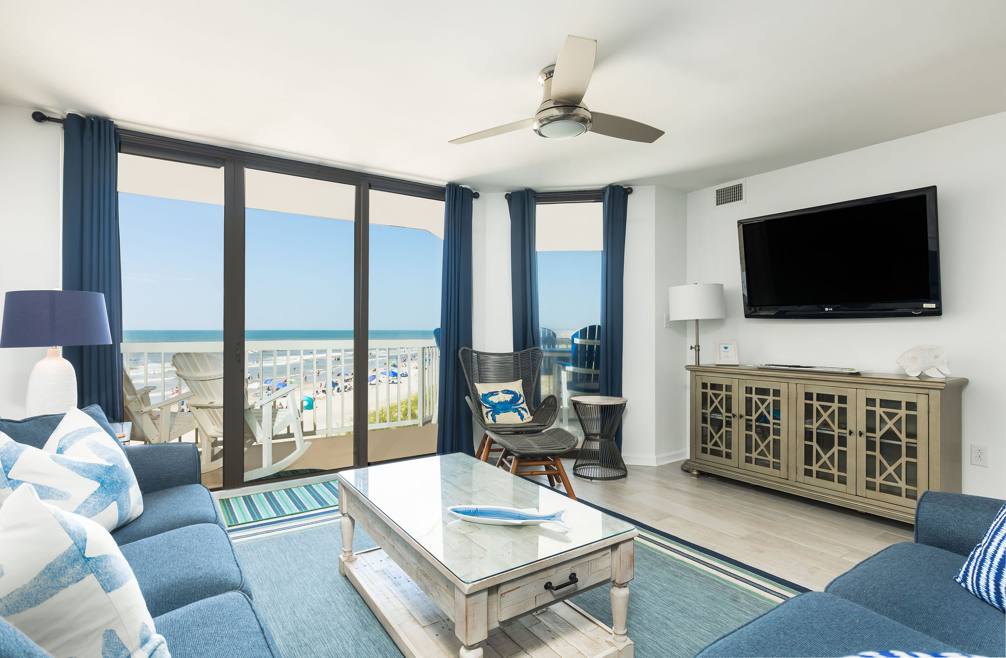 Folly Beach Condo 1014559