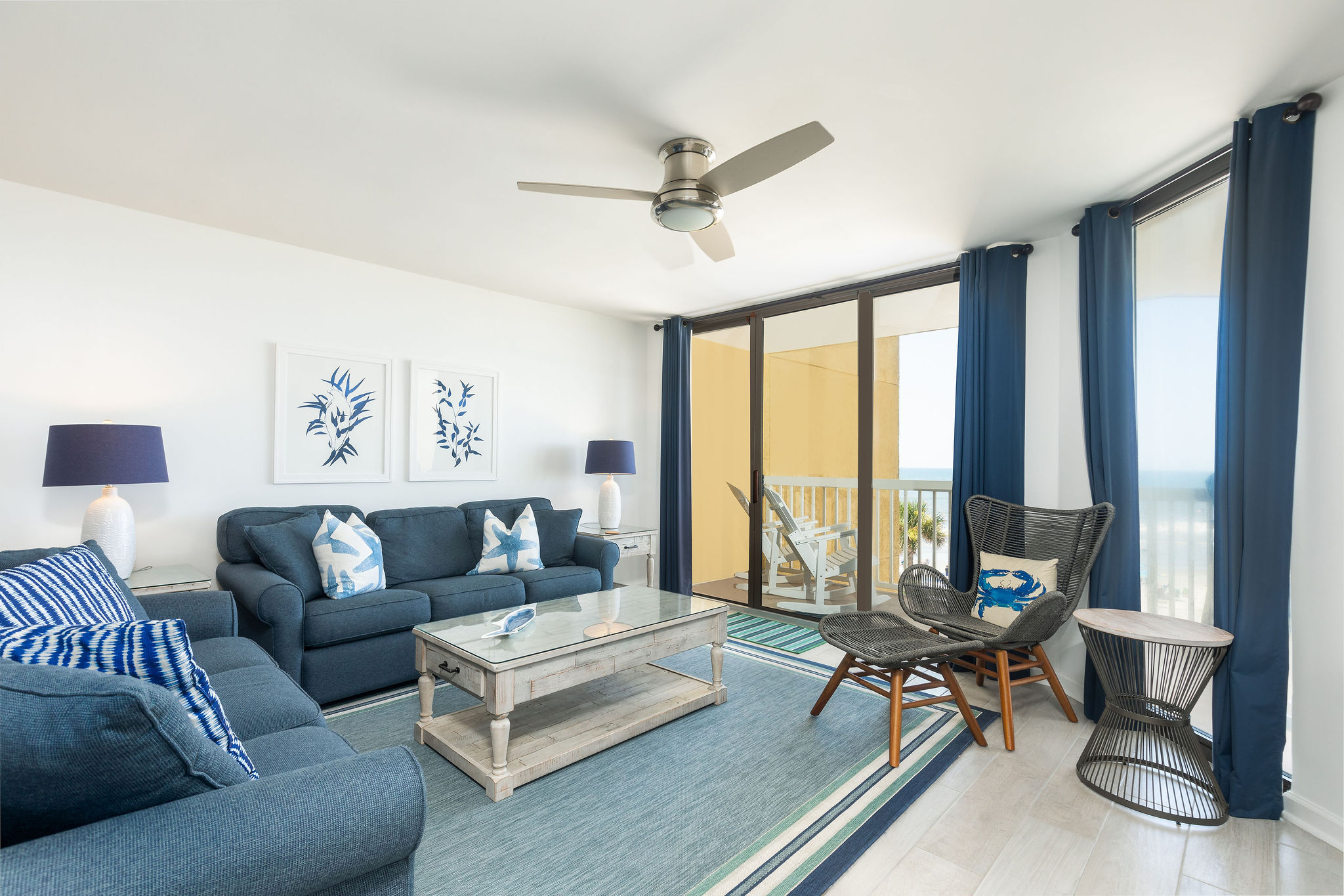 Folly Beach Condo 1014559